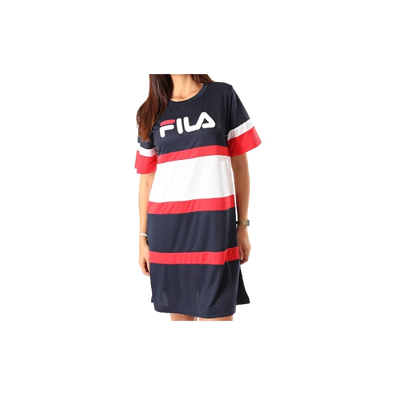 ROBE TERHIKKA FILA SPORT2000 Ploërmel et Locminé ROBE TERHIKKA FILA SPORT2000 Ploërmel et Locminé