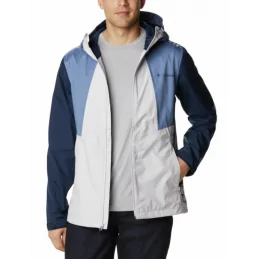 VESTE IMPERMEABLE INNER...
