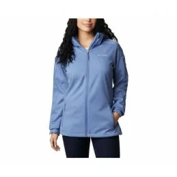 29529VESTE CASCADE RIDGE ZIPCOLUMBIA