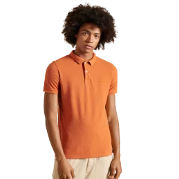 29960POLO CLASSIC PIQUESUPERDRY