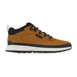 30018CHAUSSURES FIELD TREKKER LOW WHEATTIMBERLAND