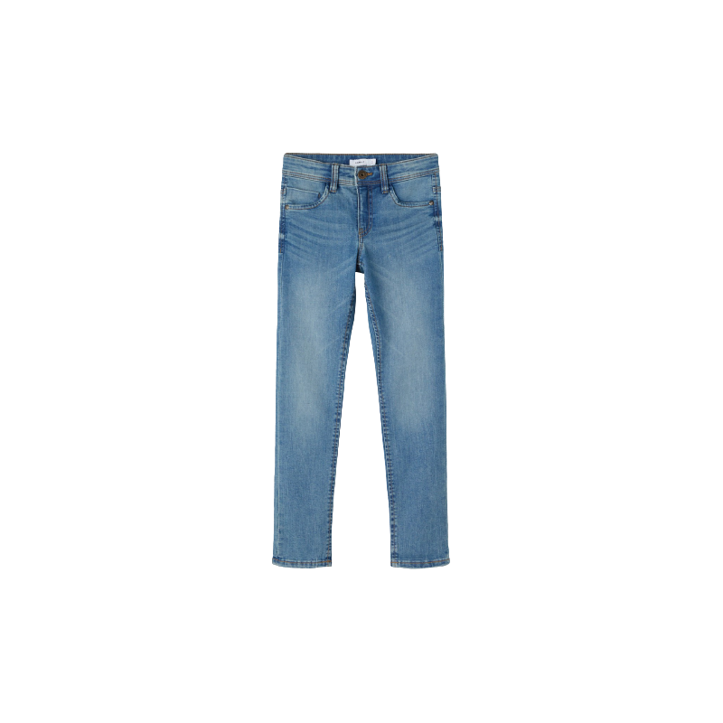 PANTALON NKMTHEO DNMTASIS 2531 NAME IT SPORT2000 Ploërmel et Locminé