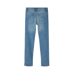 PANTALON NKMTHEO DNMTASIS 2531 NAME IT SPORT2000 Ploërmel et Locminé