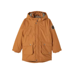 30116NKMMILLER PARKA JACKET NOOSNAME IT