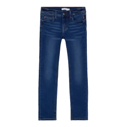 PANTALON NKMTHEO DNMTIMES 3470 NAME IT SPORT2000 Ploërmel et Locminé