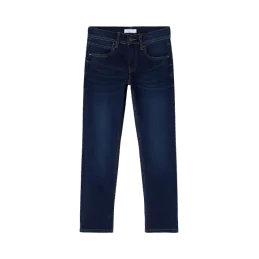 PANTALON NKMSILAS DNMTEJAS 3536 NAME IT SPORT2000 Ploërmel et Locminé