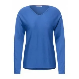 PULLOVER BASIC CECIL SPORT2000 Ploërmel et Locminé