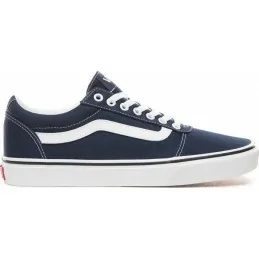 CHAUSSURES VANS MN Ward VANS SPORT2000 Ploërmel et Locminé