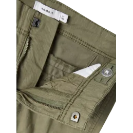 PANTALON NITBAMGO REG/R TWI CA NAME IT SPORT2000 Ploërmel et Locminé