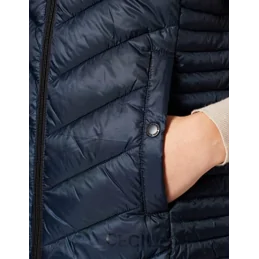 VESTE SANS MANCHES PADDED CECIL SPORT2000 Ploërmel et Locminé