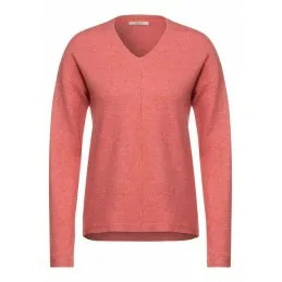 PULL EOS COZY SHAPE V COLLAR CECIL SPORT2000 Ploërmel et Locminé