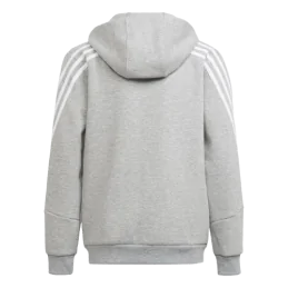 SWEATSHIRT A CAPUCHE ZIP B FI 3S FZ ADIDAS SPORT2000 Ploërmel et Locminé