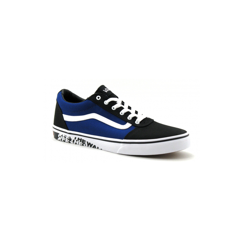 CHAUSSURES YT WARD JUNIOR VANS SPORT2000 Ploërmel et Locminé