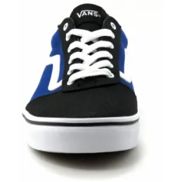 CHAUSSURES YT WARD JUNIOR VANS SPORT2000 Ploërmel et Locminé