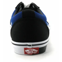 CHAUSSURES YT WARD JUNIOR VANS SPORT2000 Ploërmel et Locminé