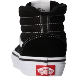 CHAUSSURES YT WARD HI JUNIOR VANS SPORT2000 Ploërmel et Locminé