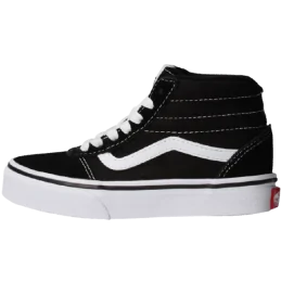 CHAUSSURES YT WARD HI JUNIOR VANS SPORT2000 Ploërmel et Locminé