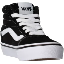 CHAUSSURES YT WARD HI JUNIOR VANS SPORT2000 Ploërmel et Locminé