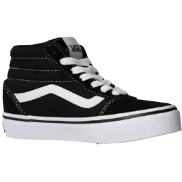 CHAUSSURES YT WARD HI JUNIOR VANS SPORT2000 Ploërmel et Locminé