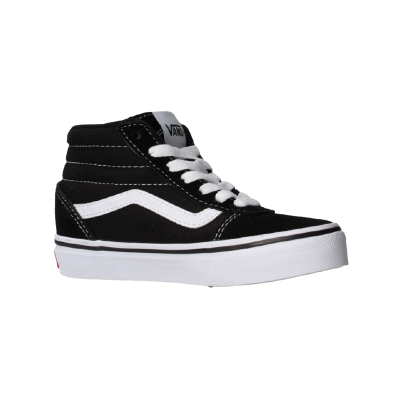 CHAUSSURES YT WARD HI JUNIOR VANS SPORT2000 Ploërmel et Locminé