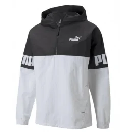 VESTE FD PP 1/2 ZIP WDBREAKER PUMA SPORT2000 Ploërmel et Locminé