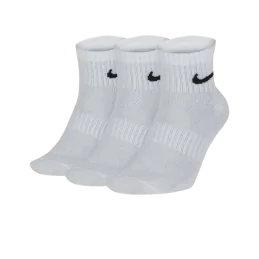 LOT DE 3 PAIRES DE CHAUSSETTES NIKE EVERYDAY NIKE SPORT2000 Ploërmel et Locminé