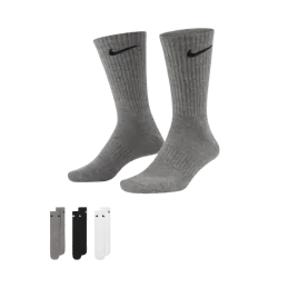 LOT DE 3 PAIRES DE CHAUSSETTES NIKE NIKE SPORT2000 Ploërmel et Locminé