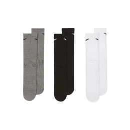 LOT DE 3 PAIRES DE CHAUSSETTES NIKE NIKE SPORT2000 Ploërmel et Locminé