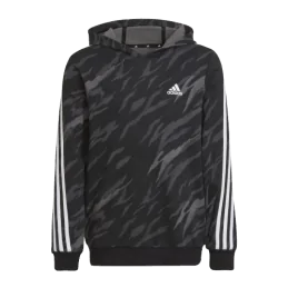 SWEATSHIRT FI 3S GRA HD JUNIOR ADIDAS SPORT2000 Ploërmel et Locminé