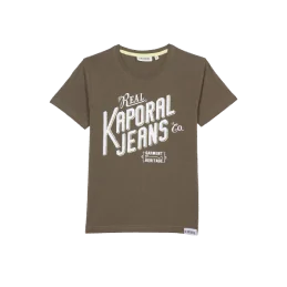 31161TEE-SHIRT JUNIORMC LEM SAS /KAPORAL