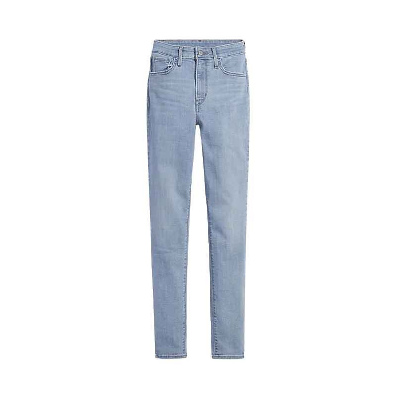 JEAN 721 HIGH RISE SKINNY LEVIS SPORT2000 Ploërmel et Locminé