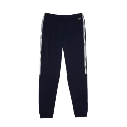 PANTALON SURVETEMENT HOMME D0 TAPE STORY LACOSTE SPORT2000 Ploërmel et Locminé