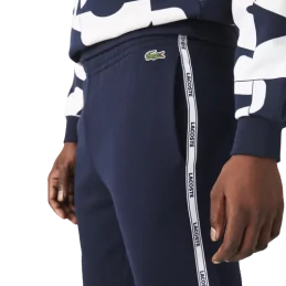 PANTALON SURVETEMENT HOMME D0 TAPE STORY LACOSTE SPORT2000 Ploërmel et Locminé