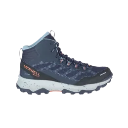 CHAUSSURES SPEED STRIKE MID GTX MERRELL SPORT2000 Ploërmel et Locminé