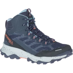 CHAUSSURES SPEED STRIKE MID GTX MERRELL SPORT2000 Ploërmel et Locminé