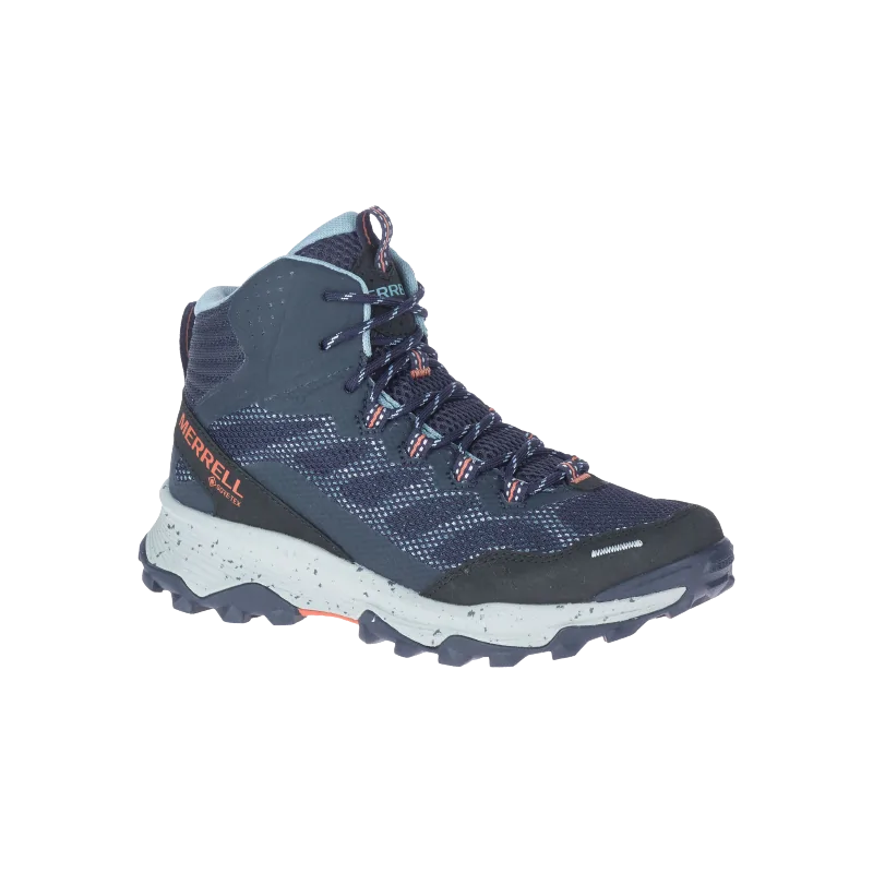 CHAUSSURES SPEED STRIKE MID GTX MERRELL SPORT2000 Ploërmel et Locminé