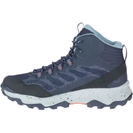 CHAUSSURES SPEED STRIKE MID GTX MERRELL SPORT2000 Ploërmel et Locminé