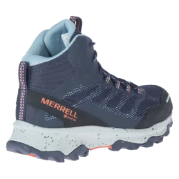 CHAUSSURES SPEED STRIKE MID GTX MERRELL SPORT2000 Ploërmel et Locminé