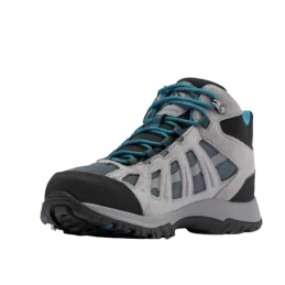 CHAUSSURES REDMOND III MID WATERPROOF COLUMBIA SPORT2000 Ploërmel et Locminé