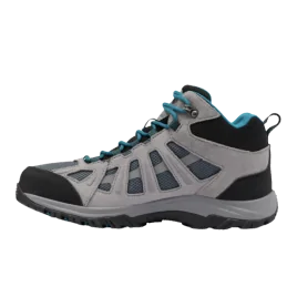 CHAUSSURES REDMOND III MID WATERPROOF COLUMBIA SPORT2000 Ploërmel et Locminé