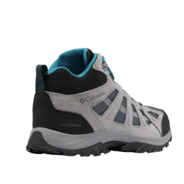 CHAUSSURES REDMOND III MID WATERPROOF COLUMBIA SPORT2000 Ploërmel et Locminé