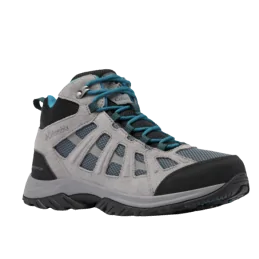 CHAUSSURES REDMOND III MID WATERPROOF COLUMBIA SPORT2000 Ploërmel et Locminé