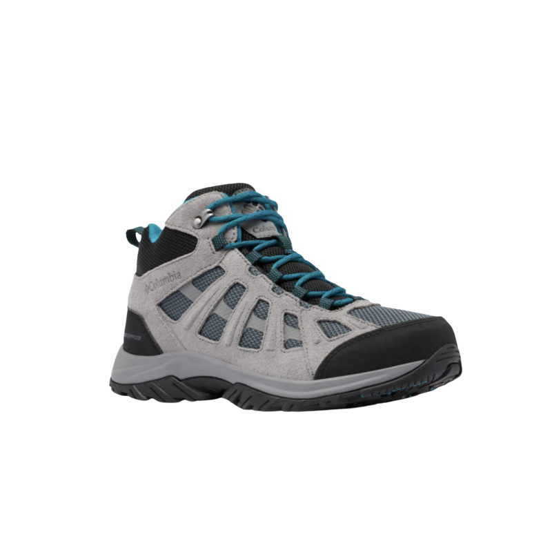 CHAUSSURES REDMOND III MID WATERPROOF COLUMBIA SPORT2000 Ploërmel et Locminé