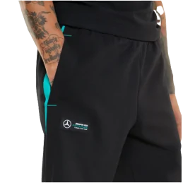 SHORT FD MAPF1 SWEAT PUMA SPORT2000 Ploërmel et Locminé