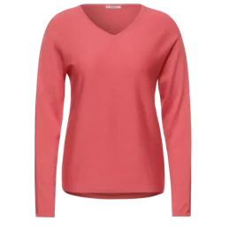 PULLOVER BASIC CECIL SPORT2000 Ploërmel et Locminé