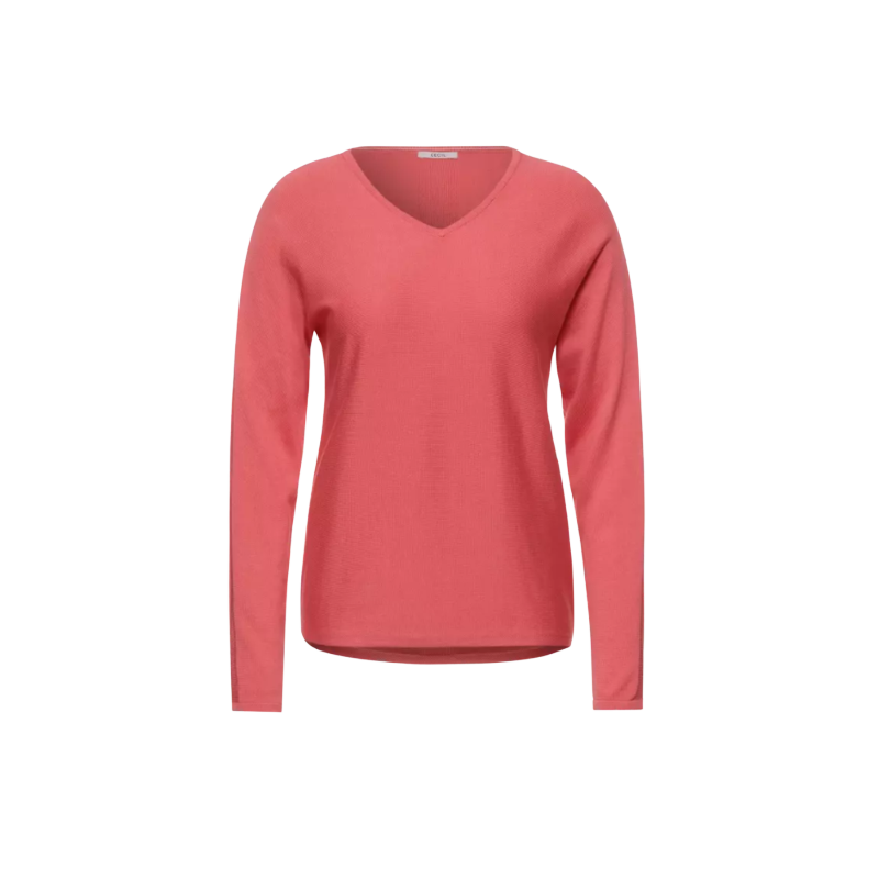 PULLOVER BASIC CECIL SPORT2000 Ploërmel et Locminé