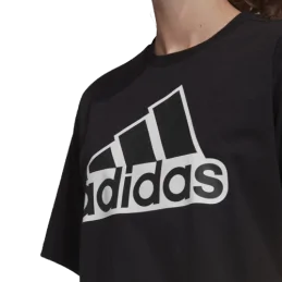 TEE SHIRT W BLUV Q1 CRO ADIDAS SPORT2000 Ploërmel et Locminé