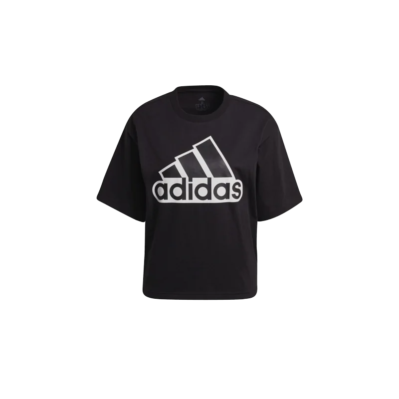 TEE SHIRT W BLUV Q1 CRO ADIDAS SPORT2000 Ploërmel et Locminé