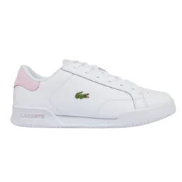 CHAUSSURES TWIN SERVE LACOSTE SPORT2000 Ploërmel et Locminé