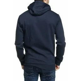 SWEATSHIRT ZIPPE G-NARKY TEDDY SMITH SPORT2000 Ploërmel et Locminé